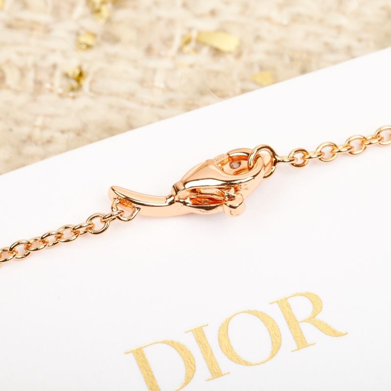 Christian Dior Necklaces